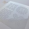 ST0146 - dekory, ornamenty, narożniki